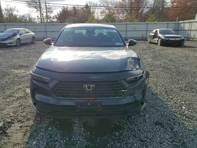 2024 Honda Accord - Image 11