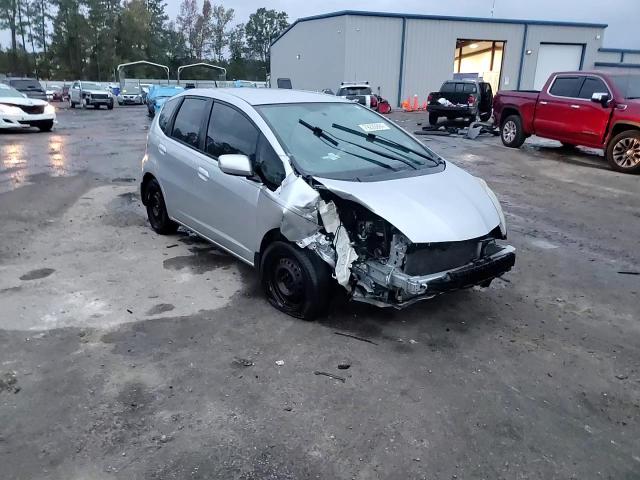 2013 Honda Fit VIN: JHMGE8H34DC009574 Lot: 79293884