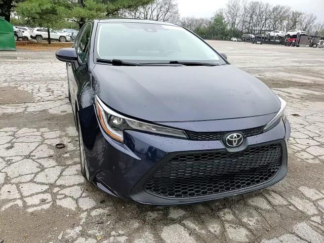 2021 Toyota Corolla Le VIN: 5YFVPMAE5MP259923 Lot: 79577934