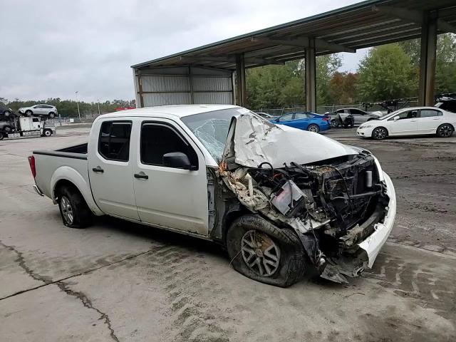 2015 Nissan Navara (Frontier) - Image 11