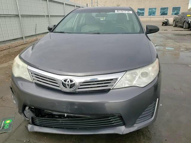 2012 Toyota Camry - Image 13