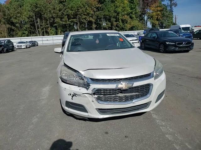 2015 Chevrolet Malibu 1Lt VIN: 1G11C5SL9FU151476 Lot: 78916294