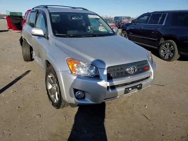 2009 Toyota Rav4 Sport VIN: JTMBK32V895076742 Lot: 80342824