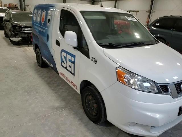 2019 Nissan Nv200 2.5S VIN: 3N6CM0KN5KK699483 Lot: 82709334