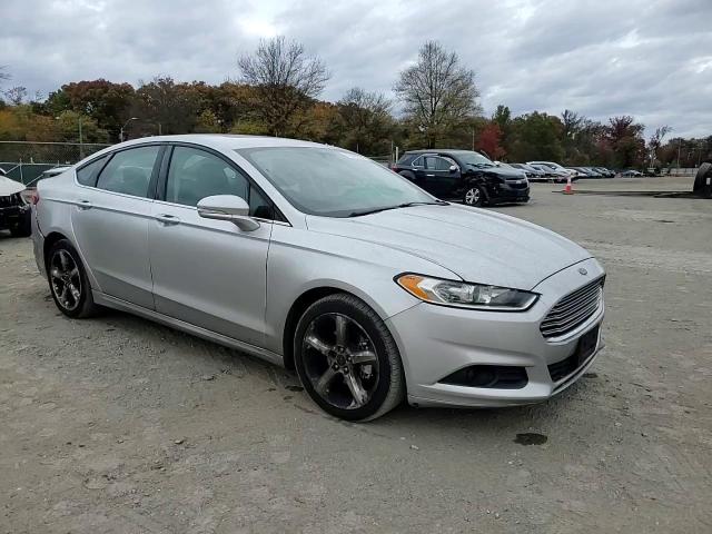 2014 Ford Fusion - Image 11