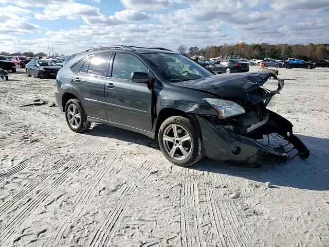 2007 Lexus RX - Image 12