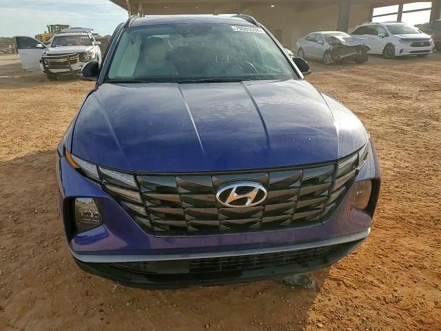 2023 Hyundai Tucson Sel VIN: 5NMJF3AE2PH166321 Lot: 79085534