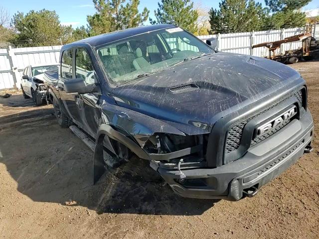 2020 Ram 1500 Classic Warlock VIN: 1C6RR7LG9LS140126 Lot: 79975324