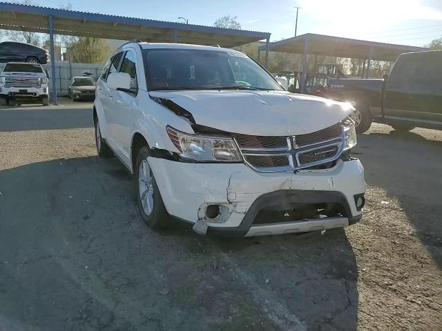 2016 Dodge Journey - Image 14