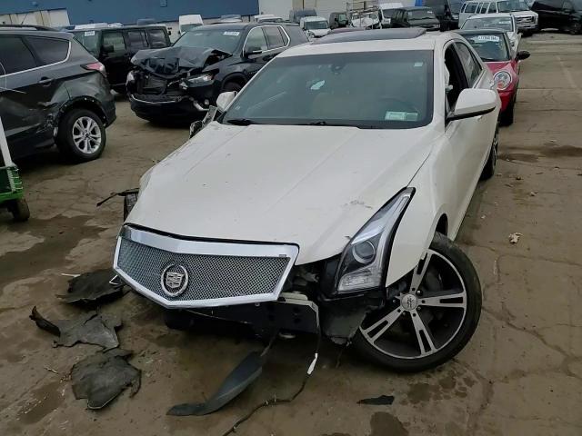 2013 Cadillac ATS - Image 10
