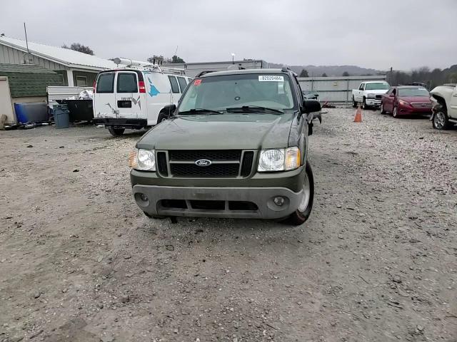 2003 Ford Explorer Sport Trac VIN: 1FMZU67E23UB37398 Lot: 82020484