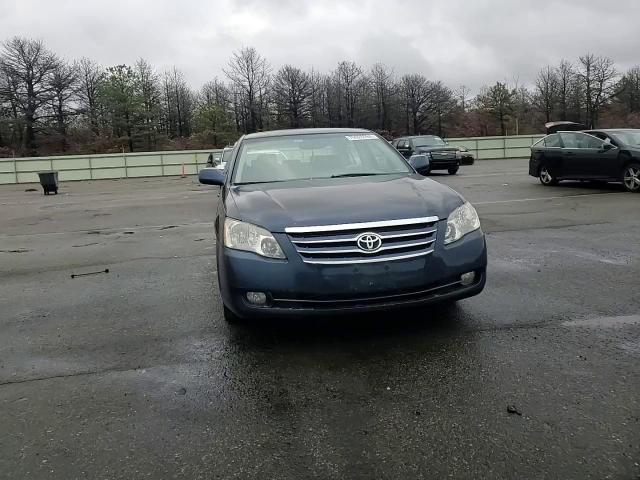 2007 Toyota Avalon Xl VIN: 4T1BK36B67U237040 Lot: 79926594