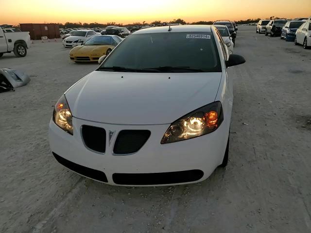 2009 Pontiac G6 VIN: 1G2ZG57B294227353 Lot: 82546914