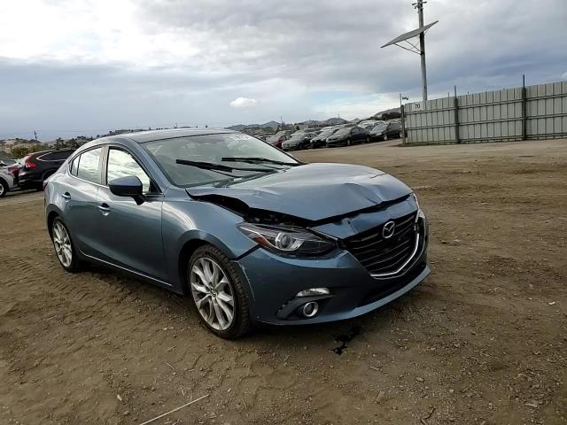 2015 Mazda 3 - Image 11