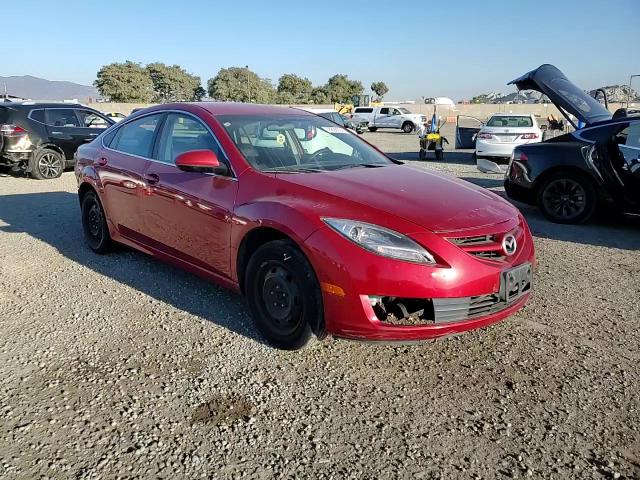 2012 Mazda 6 I VIN: 1YVHZ8BH5C5M29730 Lot: 78892934