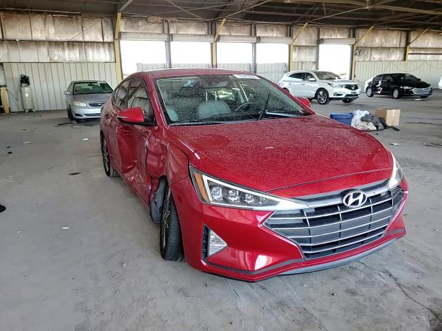 2020 Hyundai Elantra - Image 11