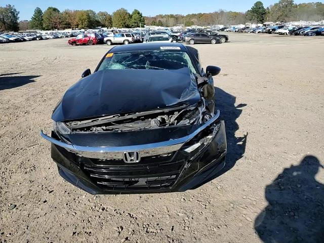 2020 Honda Accord - Image 11
