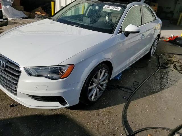 2015 Audi A3 - Image 13