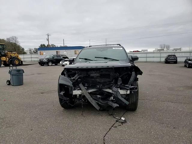 2020 Ford Explorer St VIN: 1FM5K8GC8LGA05050 Lot: 78648334