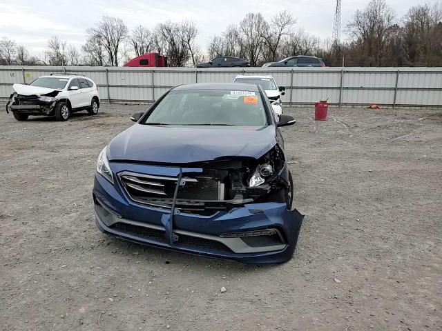 2017 Hyundai Sonata - Image 10