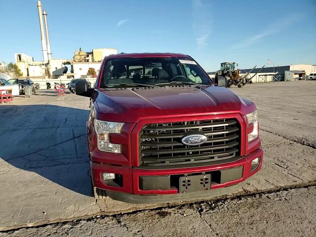 2015 Ford F-150 - Image 10