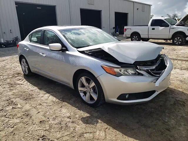 2014 Acura Ilx 20 Tech VIN: 19VDE1F72EE008413 Lot: 79928684