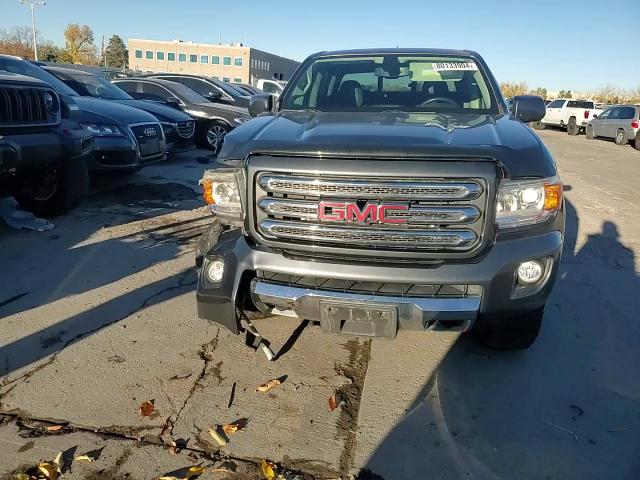 2016 GMC Canyon - Image 13