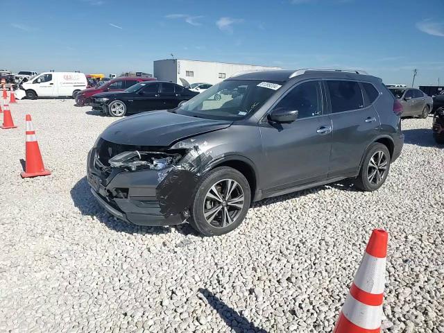 2020 Nissan Rogue - Image 11