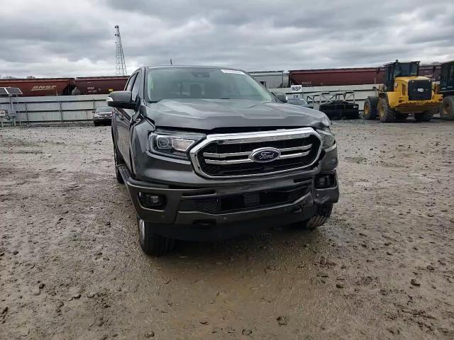 2020 Ford Ranger Xl VIN: 1FTER4FH9LLA99906 Lot: 81355984