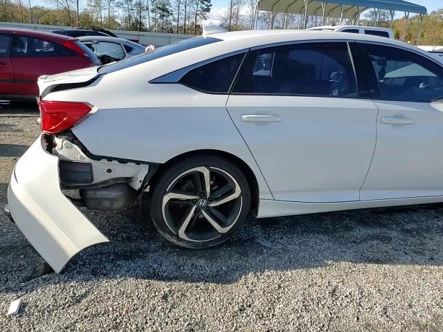 2019 Honda Accord - Image 10