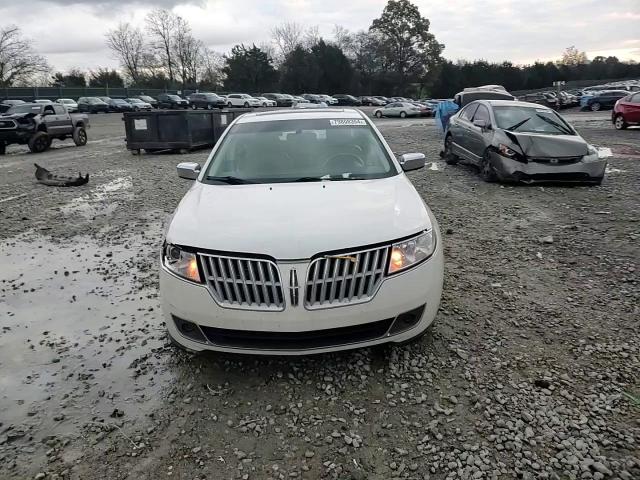 2012 Lincoln MKZ - Image 11
