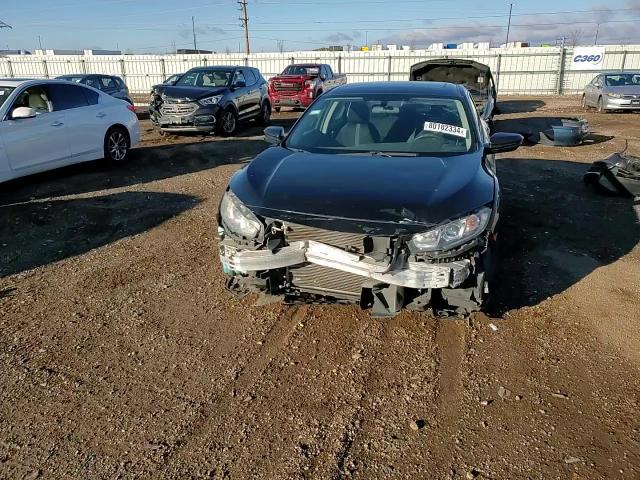 2016 Honda Civic - Image 11