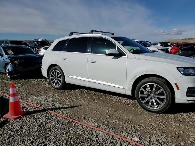 2017 Audi Q7 - Image 12