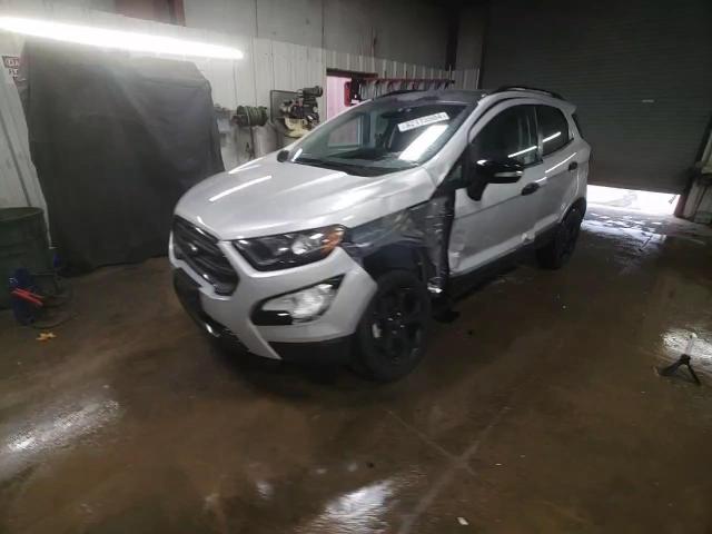 2021 Ford EcoSport - Image 13