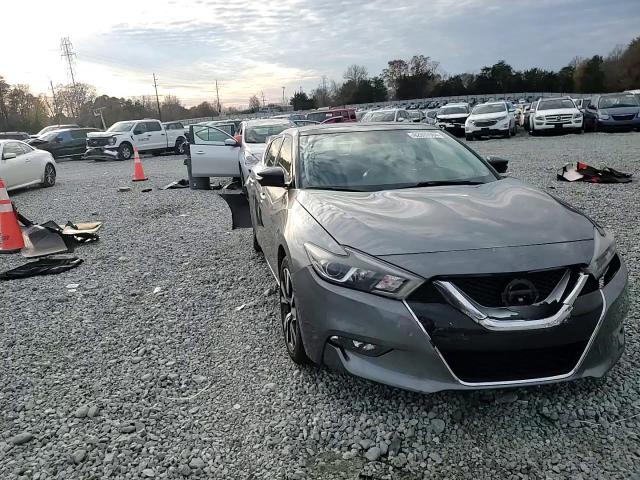 2016 Nissan Maxima - Image 11