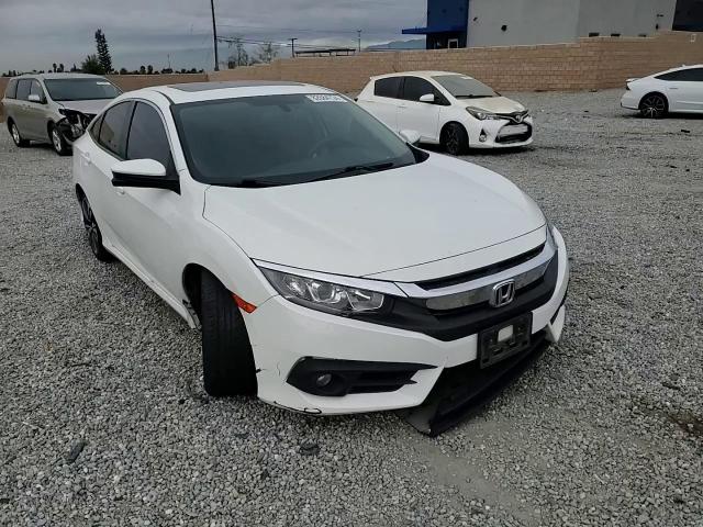 2017 Honda Civic - Image 11
