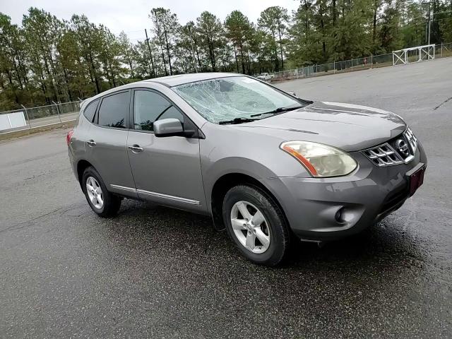 2013 Nissan Rogue - Image 10