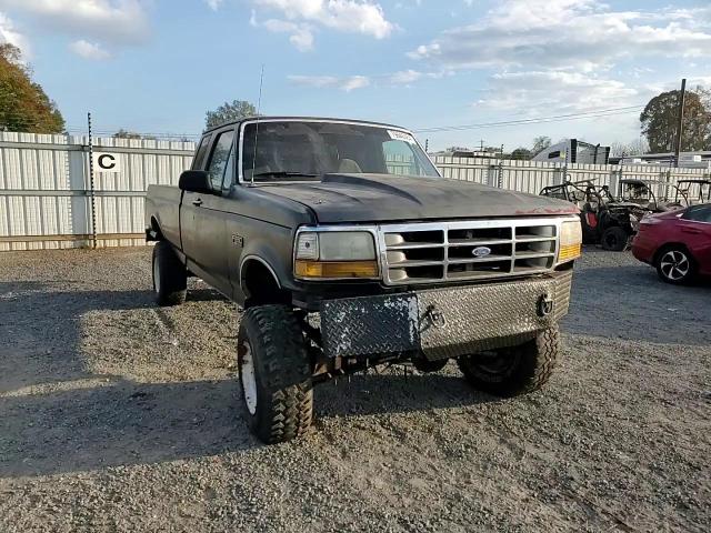 1993 Ford F250 - Image 11