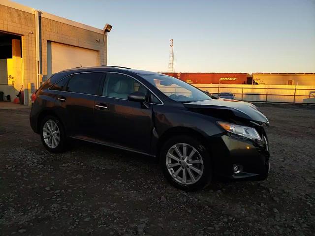 2010 Toyota Venza - Image 11