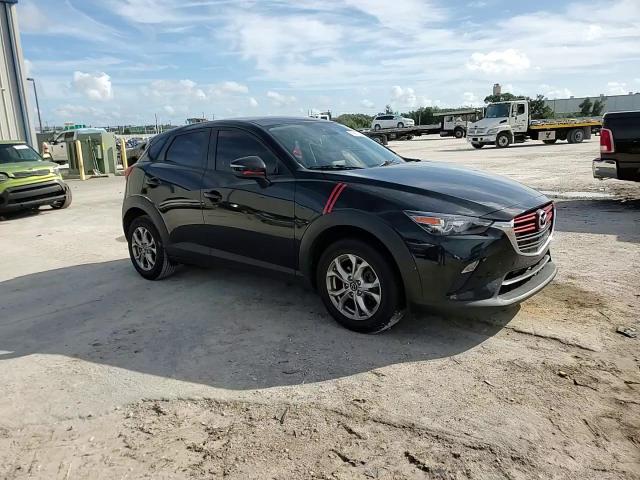 2019 Mazda Cx-3 Sport VIN: JM1DKDB75K1459437 Lot: 79997124