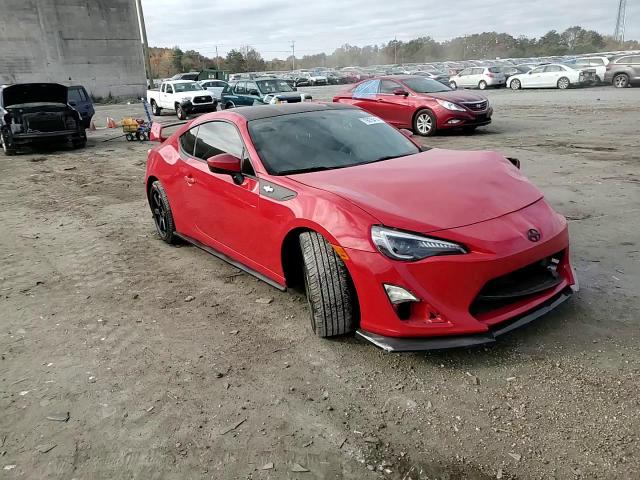 2013 Toyota Scion Fr-S VIN: JF1ZNAA16D2711529 Lot: 79078414