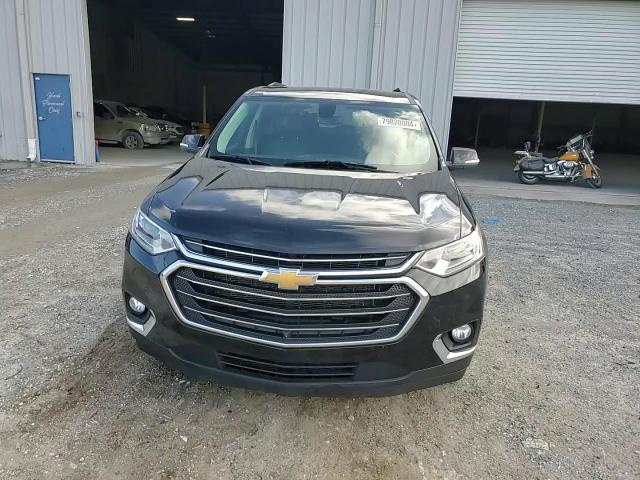 2021 Chevrolet Traverse Lt VIN: 1GNERHKWXMJ152984 Lot: 79820004