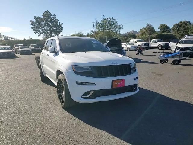 2015 Jeep Grand Cherokee - Image 12