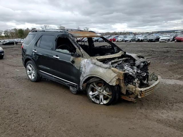 2015 Ford Explorer - Image 12