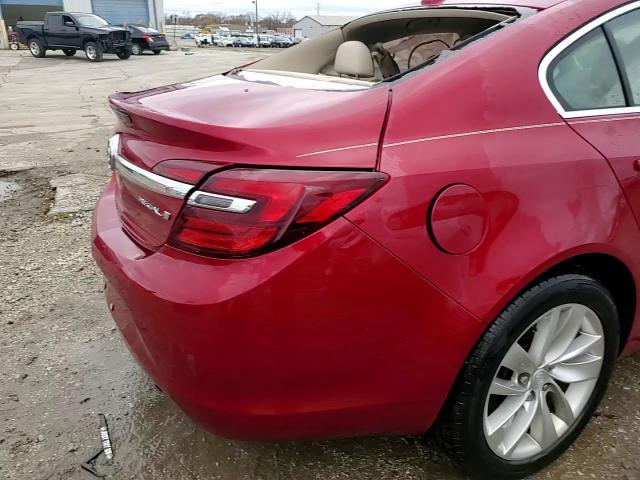 2014 Buick Regal Premium VIN: 2G4GN5EX1E9239794 Lot: 82043794