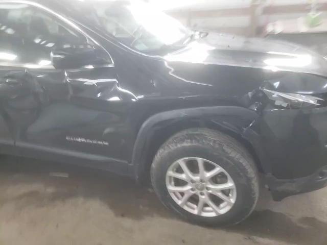 2014 Jeep Grand Cherokee - Image 14