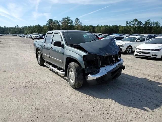 2007 Chevrolet Colorado VIN: 1GCCS13E278185314 Lot: 80070274