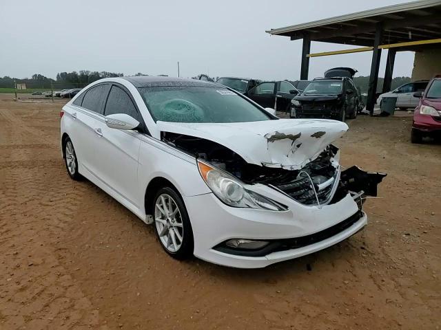 2014 Hyundai Sonata - Image 13