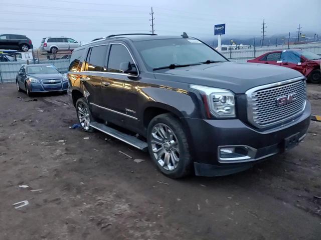 2015 GMC Yukon - Image 11