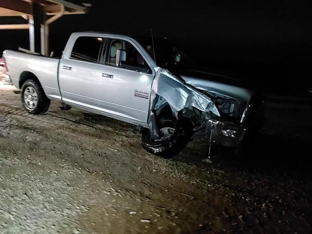 2017 Ram 2500 Slt VIN: 3C6UR5DJXHG603947 Lot: 49878435